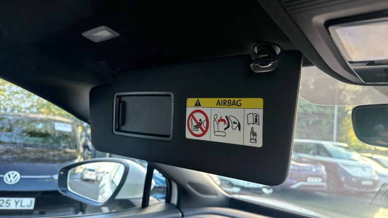 Volkswagen ID.4 109kW Life Pure 52kWh 5dr Auto Electric Estate